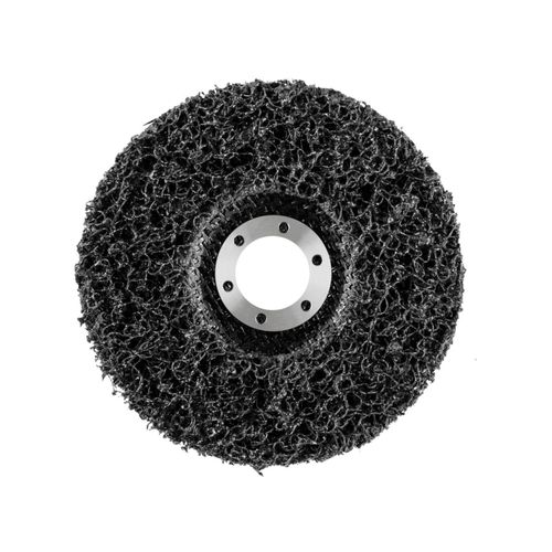 PFERD PCLD Vlieswerkzeuge aus Polyamidvlies mit Schleifkorn Ø115x13 mm, 44692715)