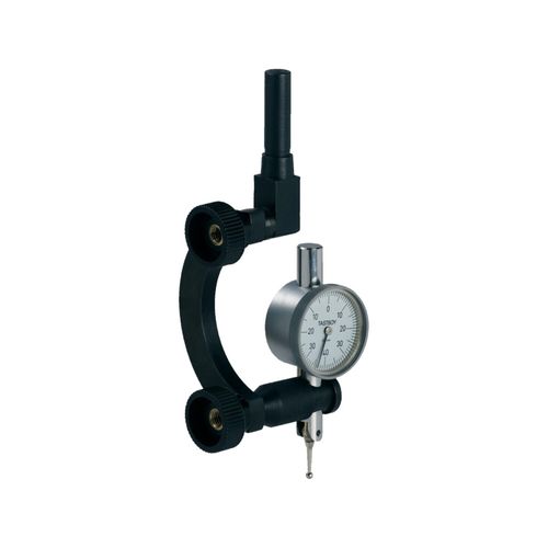 Zentrierhalter FH 8 Aufnahmebohrung-D.4mm H7 Schaft-D.8 mm h6 KÄFER (50019)