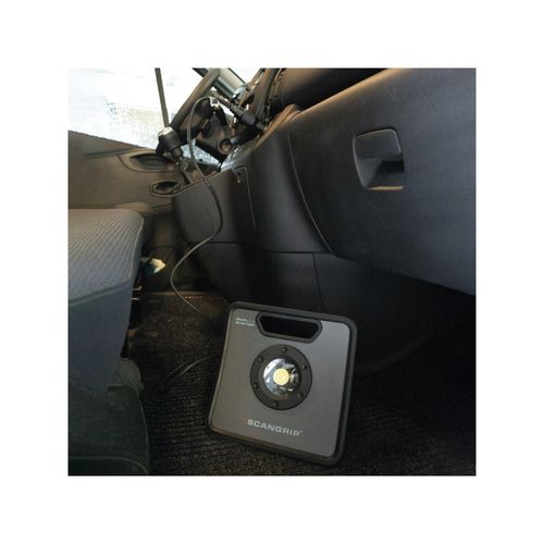 SCANGRIP KFZ-Ladekabel für NOVA und VEGA C+R (03.5342)