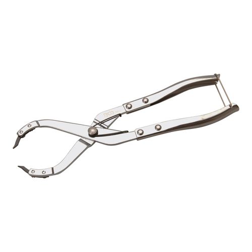 BGS Ventil-Einstellplättchen-Zange 275 mm ; BGS technic (8830)