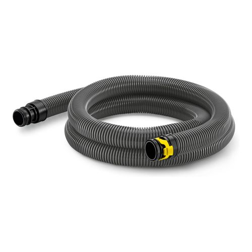Kärcher Saugschlauch, T, DN 35, Länge 1,5 m, Clip 2.0, Klickverschluss (2.889-132.0)