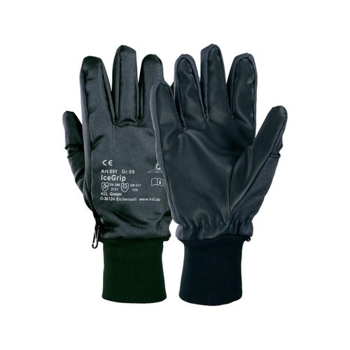 Kälteschutzhandschuhe Ice-Grip 691 Gr.11 blau EN 388,EN 511 PSA II ; Honeywell (691/11)
