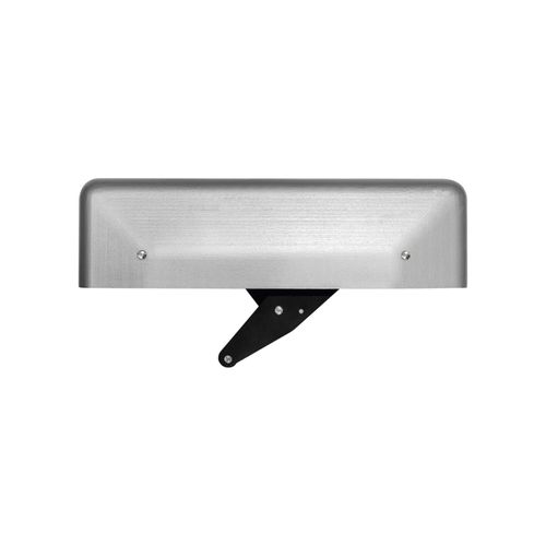 Fingerschutzsystem Salvadita L.290mm m.Abdeckkappe ELLEN ; Elton (4903045)
