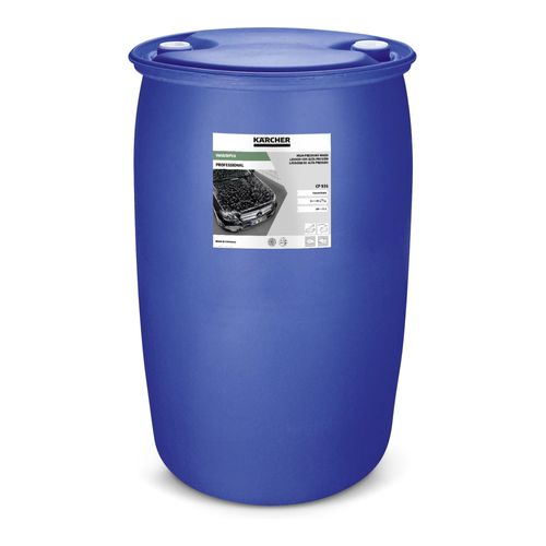 Kärcher Hochdruck-Wäsche CP 935, 200 l (6.295-518.0)