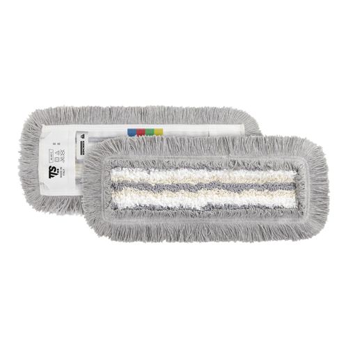 Kärcher Tuft Tris Taschensystem Feuchtwischbezug, 40 cm (9.212-005.0)