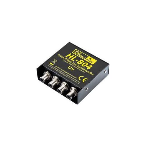 Sinuslive HL-804 High-Low-Level Adapter