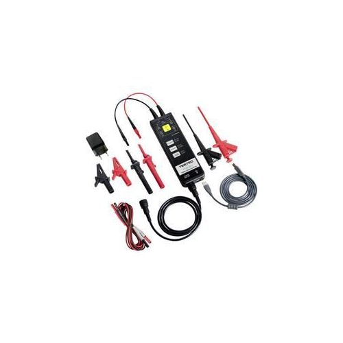 Testec TT-SI 8071 Differential-Tastkopf 70 MHz 10:1, 100:1