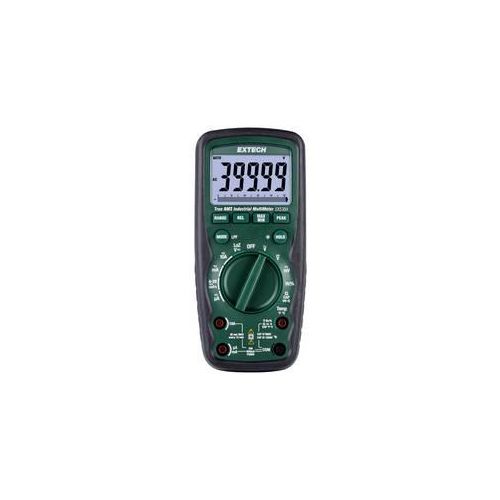 Extech Extech EX530A Hand-Multimeter digital CAT IV 600 V Anzeige (Counts): 50000