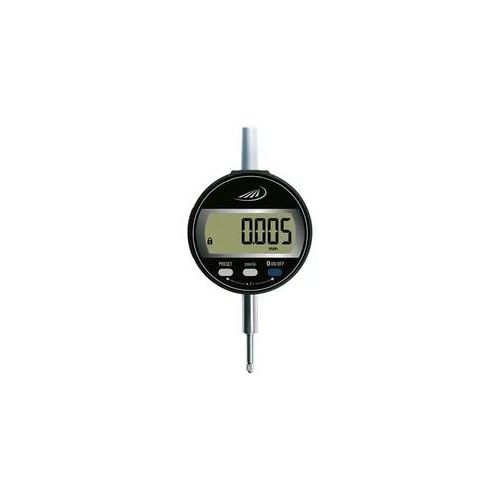 Helios Preisser Messuhr DIGI-MET IP52 12,5mm Abl.mm 0,005mm dig.