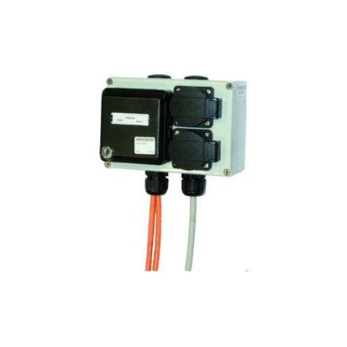 25705 Energie Daten Kombination