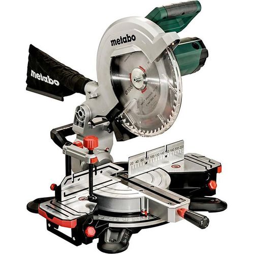 Metabo Kappsäge KS 305 M 1600 Watt