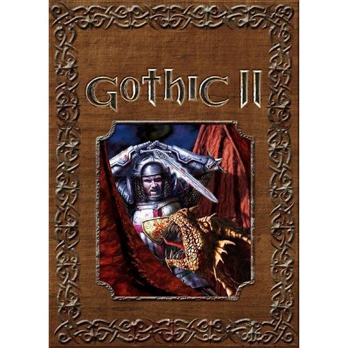 Gothic 2