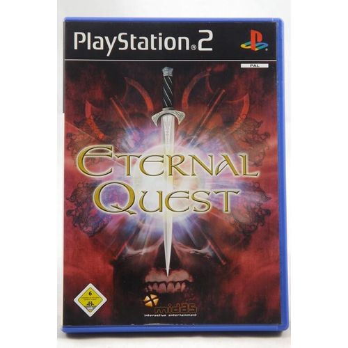Eternal Quest