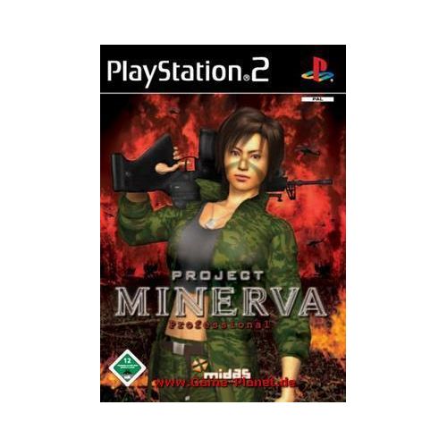 Project Minerva Professional