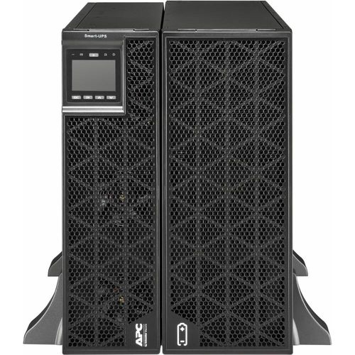 APC SRTG15KXLI Unterbrechungsfreie Stromversorgung 15 kVA/15000 W Doppelkonvertierung Rackmount/Tower