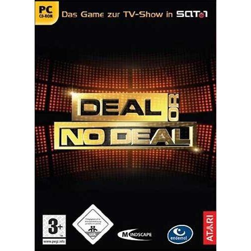 Deal or no Deal