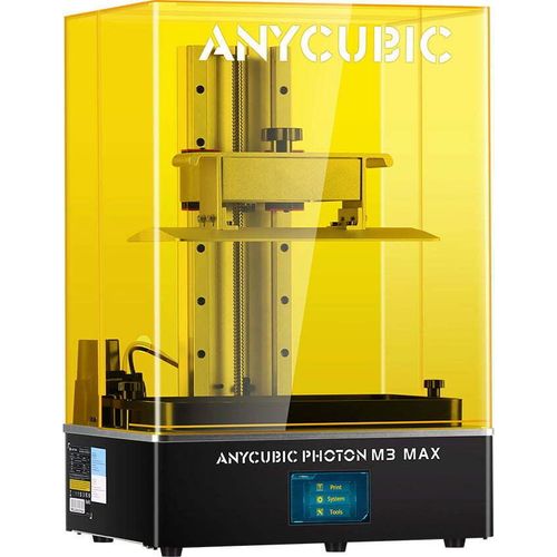 Anycubic Photon M3 Max (ACM3M22)
