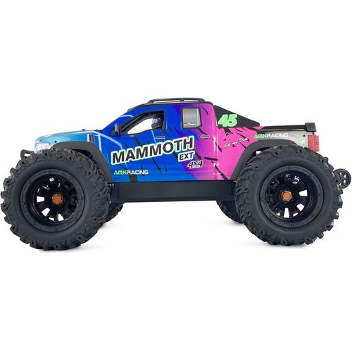 Amewi 22625 ferngesteuerte (RC) modell Monstertruck Elektromotor 1:7 (22625)