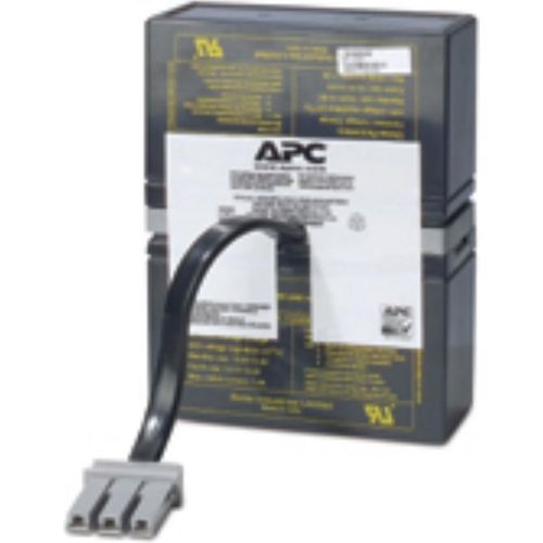APC RBC32 - Ersatzbatterie für Unterbrechungsfreie Notstromversorgung (USV) von APC