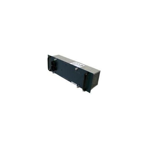 Cisco PWR-2700-AC=, 2700 W, 100 - 240, 150000 h, Cisco 7606, Schwarz, Blau, 0 - 40 °C