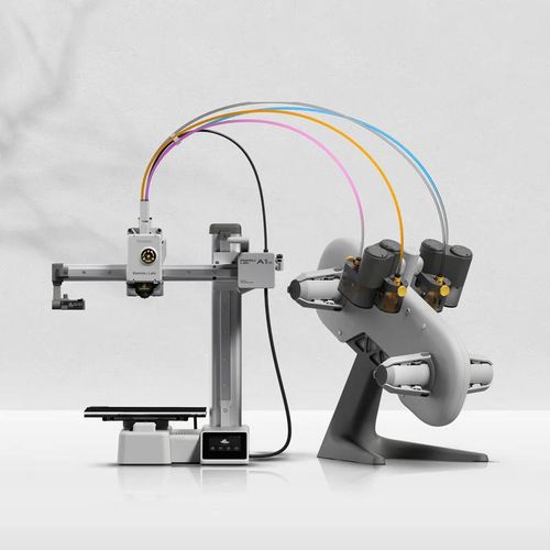 Bambu Lab 3D-Drucker A1 mini Combo