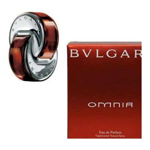 BULGARI BVLGARI OMNIA 40ml EDP Eau de Parfum Neu &