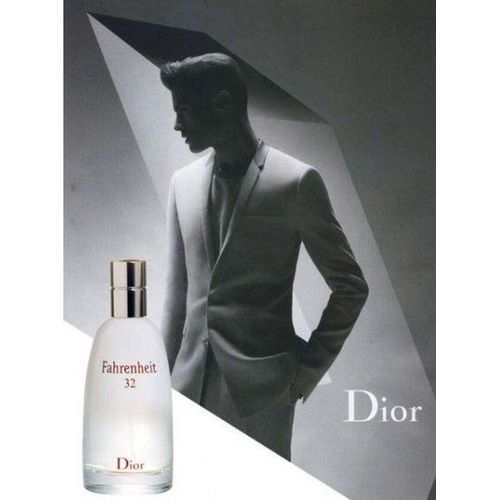 Christian Dior Fahrenheit 32 EDT 50 ml