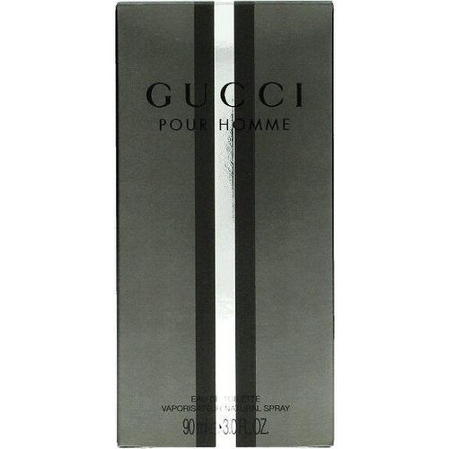 Gucci By Gucci Pour Homme Edt Spray