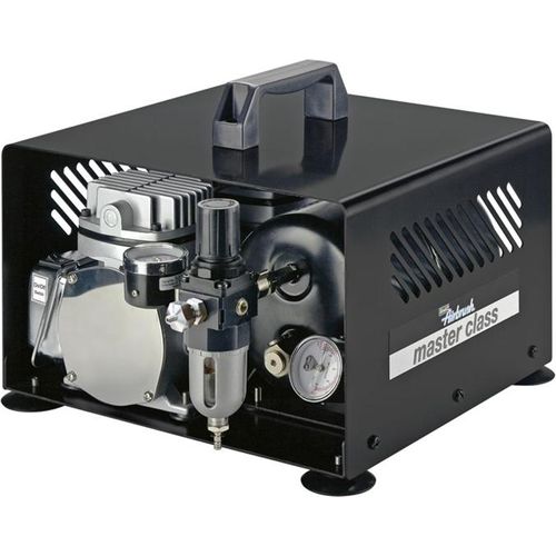 Revell Airbrush-Kompressor Master Class mit 5.5 bar 32 l/min 1/4