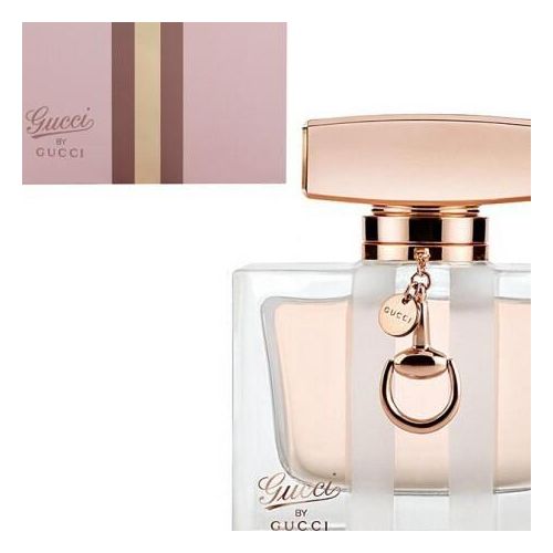 Gucci by Gucci Eau de Toilette 75 ml