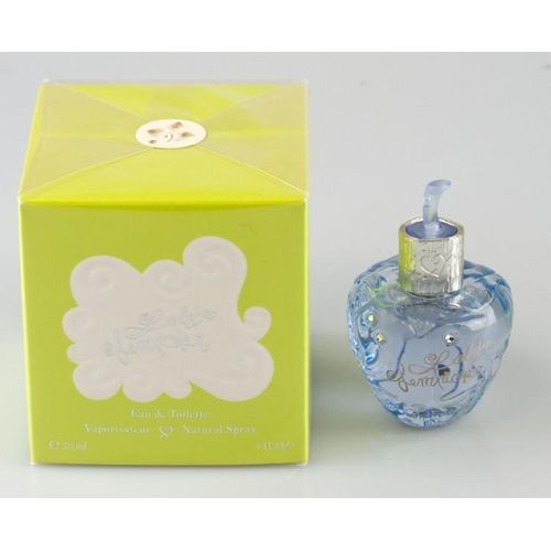 Lolita Lempicka Eau De Toilette Zerstäuber 30 Ml