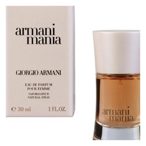 Giorgio Armani Mania Pour Femme Eau de Parfum 50 ml