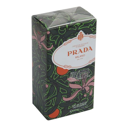 Prada Infusion de Fleur d'Oranger Eau de Parfum 50 ml