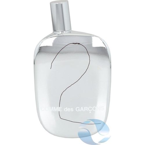 Comme Des Garcons 2 Edp Spray