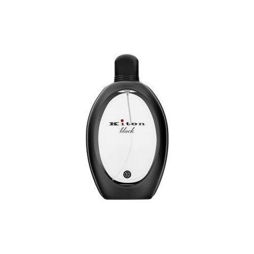 Kiton Black Edt Spray