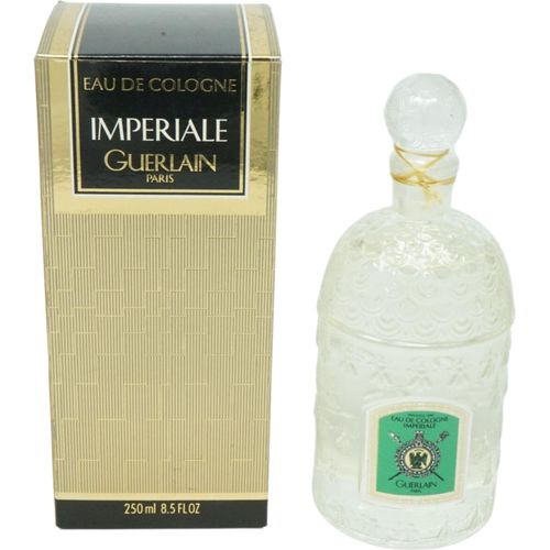 Guerlain Imperiale Cologne Men 250ml