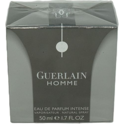 Guerlain Homme Eau de Parfum Intense 50ml
