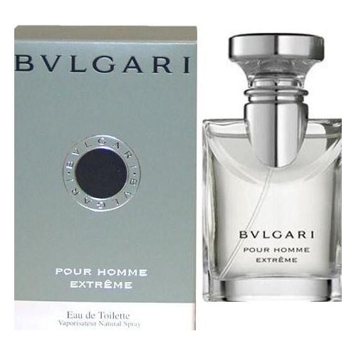 Bvlgari Extreme Eau de Toilette 100ml