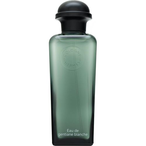 Hermes Eau de Gentiane Blanche Eau de Cologne unisex 100 ml