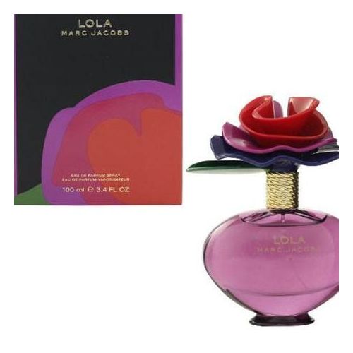 Marc Jacobs - LoLa Eau de Parfum 100ml