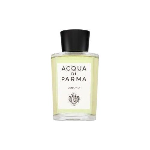 Acqua di Parma Colonia Eau de Cologne unisex 180 ml