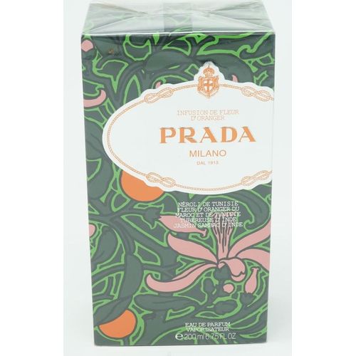 Prada Infusion Fleur D'Oranger Eau de Parfum 200ml
