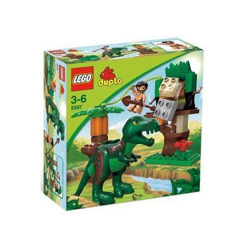 LEGO DUPLO 5597 Großer T-Rex