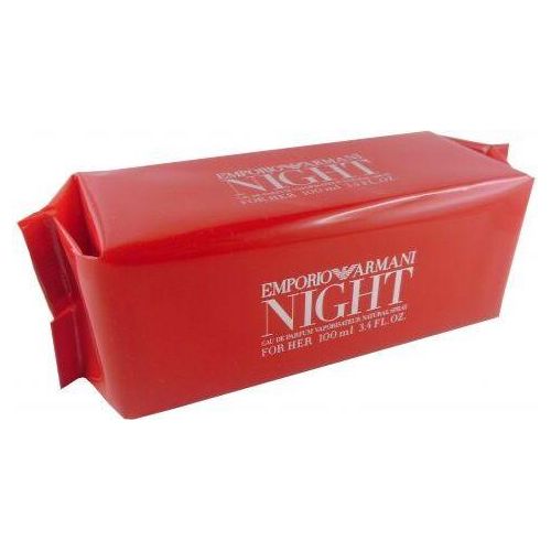 Emporio Armani Night for Her EDP 100 ml