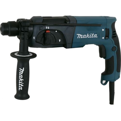 Makita HR2470 Bohr - und Meißelhammer SDS Plus