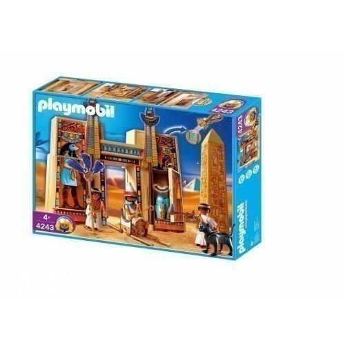 PLAYMOBIL® 4243 - Pharaonentempel