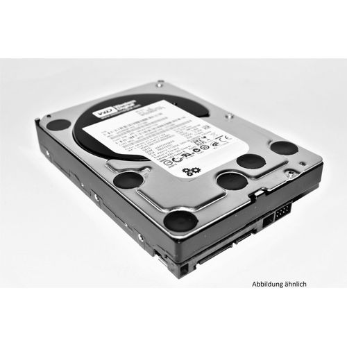 Western Digital WD4000F9YZ 4 TB 7200 RPM 64MB Sata III 3.5
