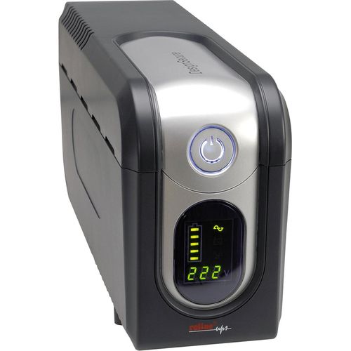 ROLINE DesignSecure 525 - Line Interaktive USV
