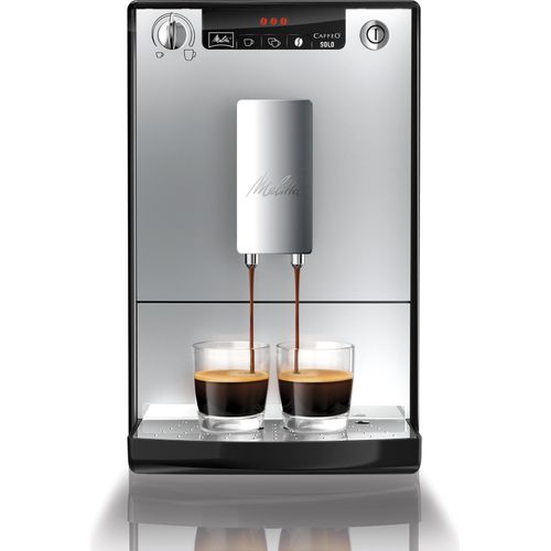 Melitta Kaffeevollautomat 