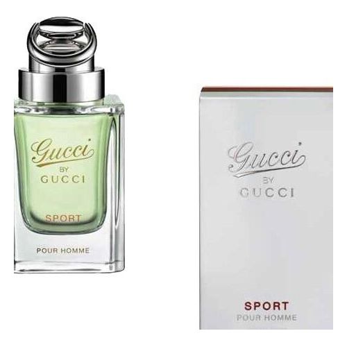 Gucci by Gucci Sport pour Homme 30ml Eau de Toilette